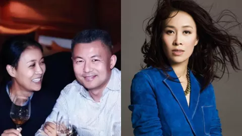 孟桐出轨那英老公新瓜爆料