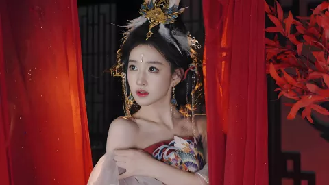 中国梦舟载人飞船独家视频